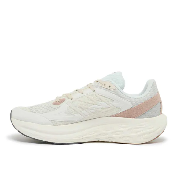 New Balance Fresh Foam Trainer (Utrnae) Beige, foto 3 van 4