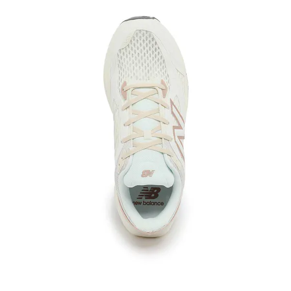 New Balance Fresh Foam Trainer (Utrnae) Beige, foto 4 van 4