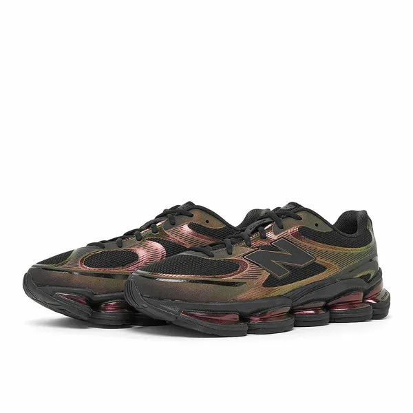 New Balance Abzorb 2000 (U2000PPB) Zwart, vergelijk prijzen bij 1 winkel