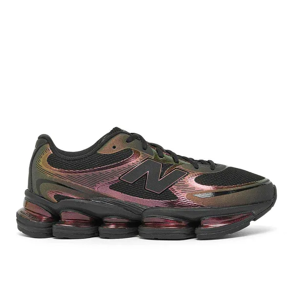 New Balance Abzorb 2000 (U2000PPB) Zwart, foto 2 van 4