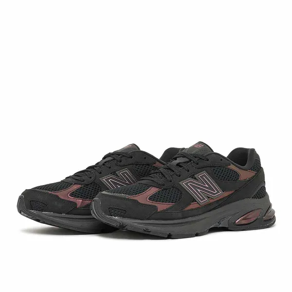 New Balance 2010 (U2010ETB) Zwart, vergelijk prijzen bij 1 winkel