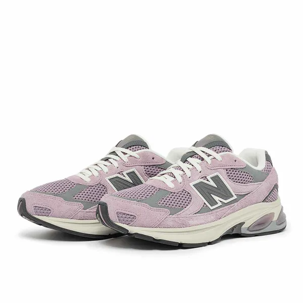 New Balance 2010 (U2010WCC) Paars, vergelijk prijzen bij 1 winkel