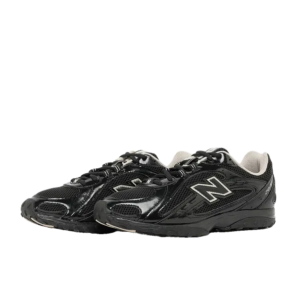 New Balance 204L (U204LMRA) Zwart, vergelijk prijzen bij 1 winkel