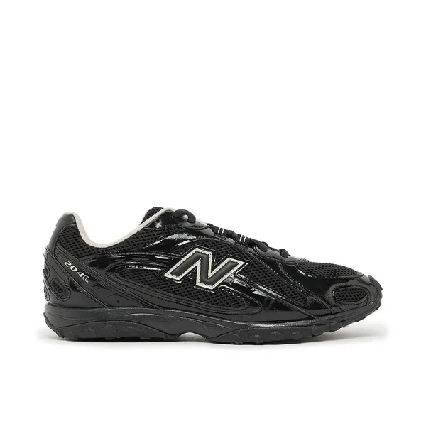 New Balance 204L Zwart (U204LMRA), foto 3 van 5