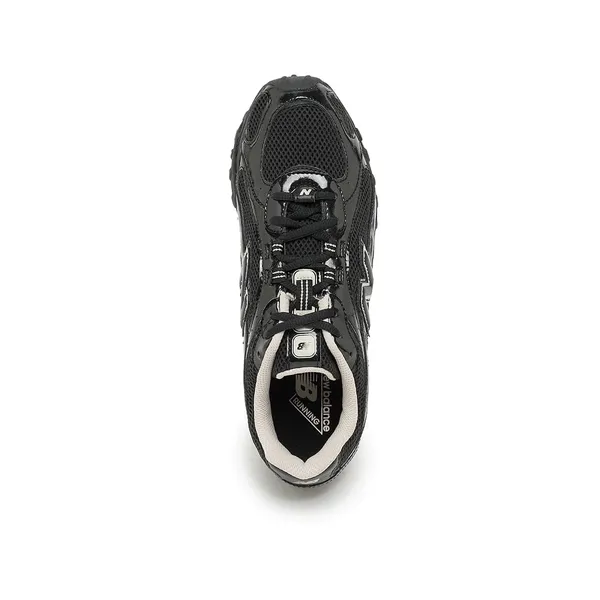 New Balance 204L Zwart (U204LMRA), foto 5 van 5