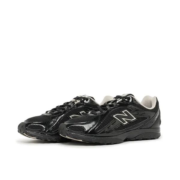 New Balance 204L Zwart (U204LMRA), foto 2 van 5