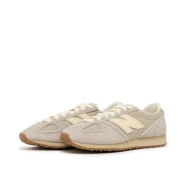 New Balance 471 (U471RB) Beige, vergelijk prijzen bij 1 winkel