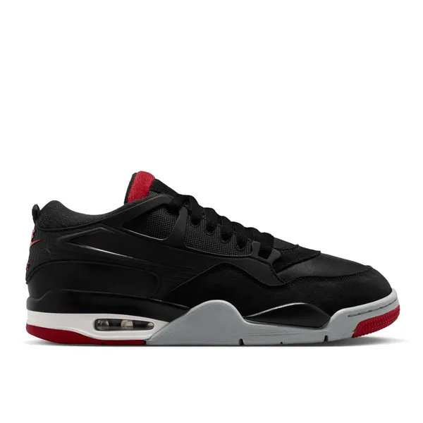 Jordan Air 4 Rm "Bred", foto 2 van 4