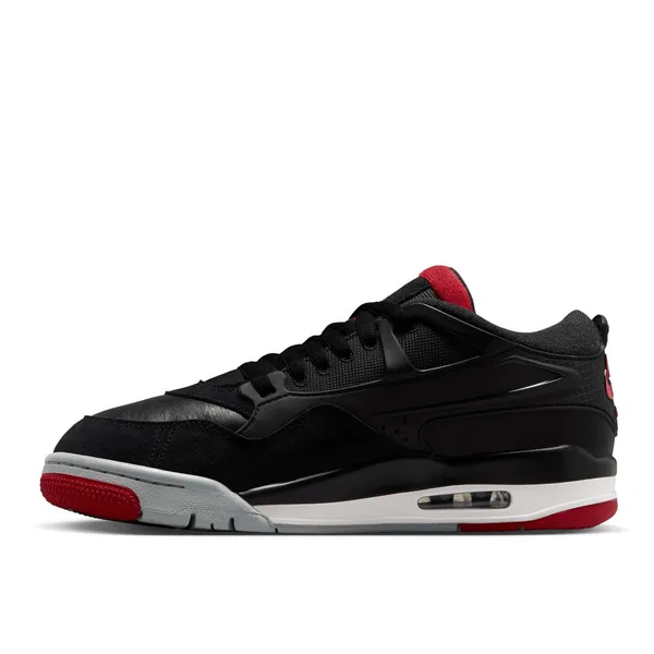 Jordan Air 4 Rm "Bred", foto 3 van 4