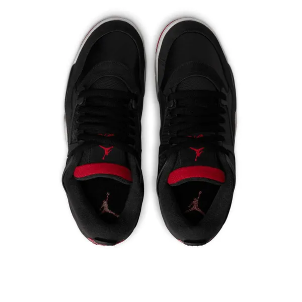 Jordan Air 4 Rm "Bred", foto 4 van 4