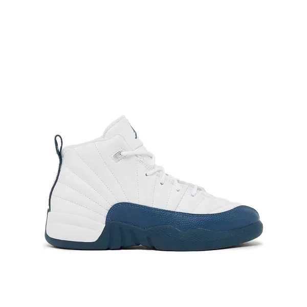 Jordan Air 12 Retro "French Blue" (PS), foto 2 van 4