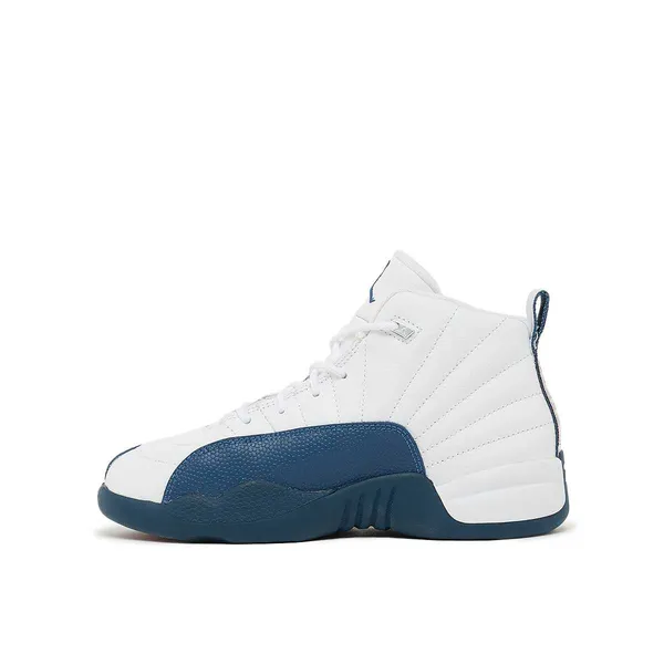 Jordan Air 12 Retro "French Blue" (PS), foto 3 van 4