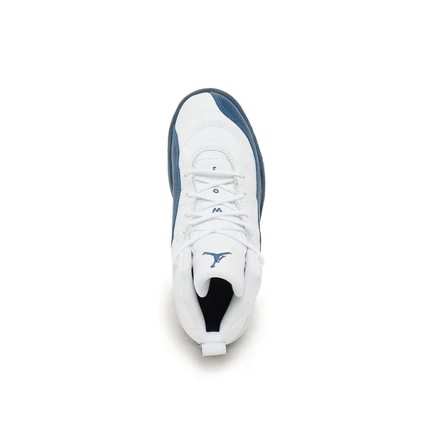 Jordan Air 12 Retro "French Blue" (PS), foto 4 van 4