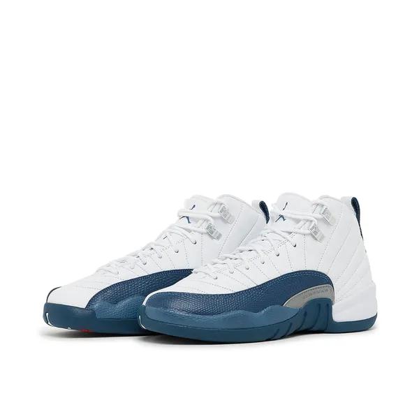 Jordan Air 12 Retro "French Blue" (GS), vergelijk prijzen bij 1 winkel