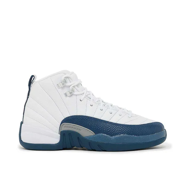 Jordan Air 12 Retro "French Blue" (GS), foto 2 van 4