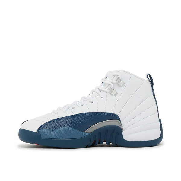 Jordan Air 12 Retro "French Blue" (GS), foto 3 van 4