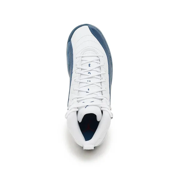 Jordan Air 12 Retro "French Blue" (GS), foto 4 van 4