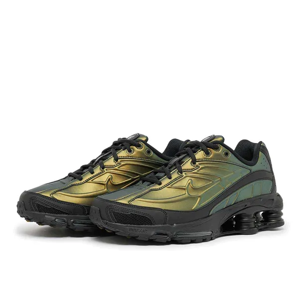 Nike Shox Ride 2 Groen, vergelijk prijzen bij 1 winkel