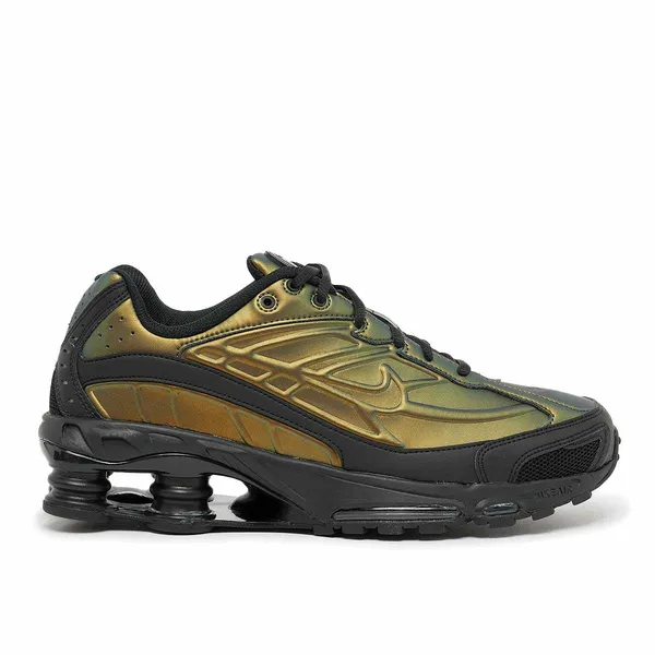 Nike Shox Ride 2 Groen, foto 2 van 4