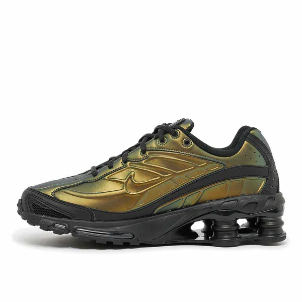 Nike Shox Ride 2 Groen, foto 3 van 4