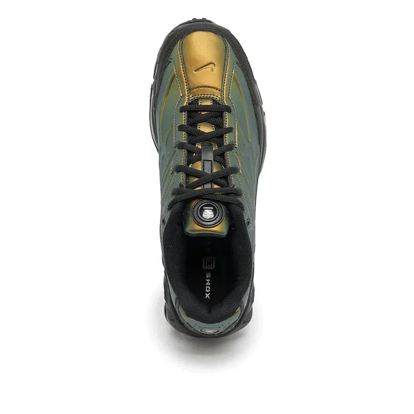 Nike Shox Ride 2 Groen, foto 4 van 4