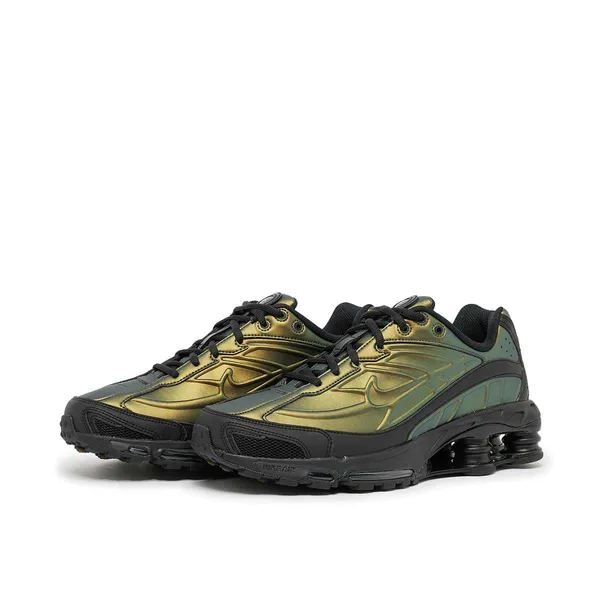Nike Shox Ride 2 Groen, vergelijk prijzen bij 1 winkel