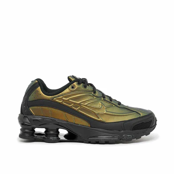 Nike Shox Ride 2 Groen, foto 2 van 4