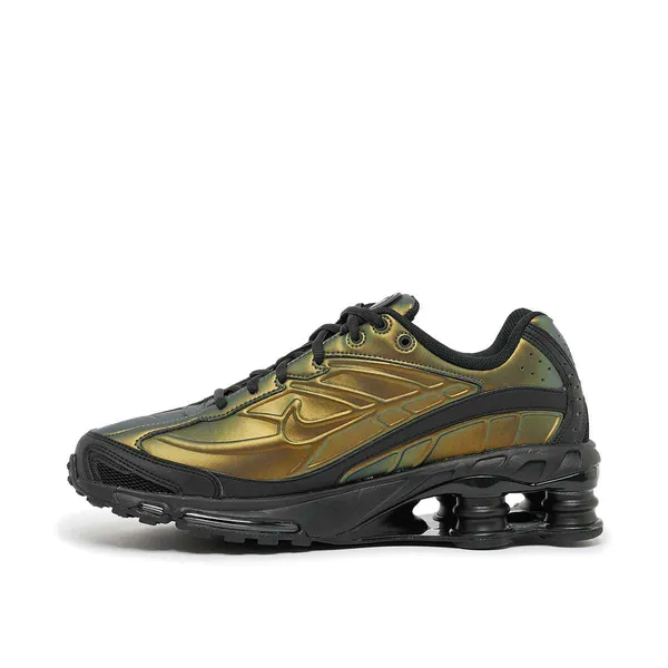 Nike Shox Ride 2 Groen, foto 3 van 4
