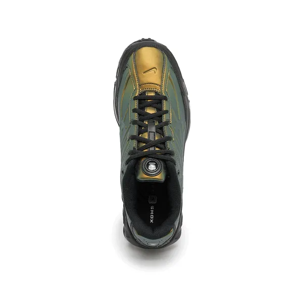 Nike Shox Ride 2 Groen, foto 4 van 4