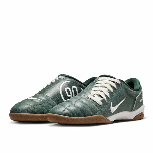 Nike Total 90 III "Fir" Groen, vergelijk prijzen bij 1 winkel