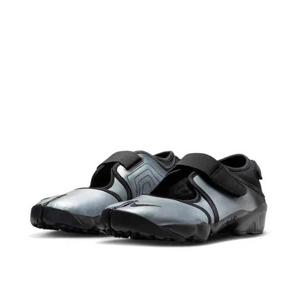 Nike Air Rift Ltr Zilver, vergelijk prijzen bij 1 winkel