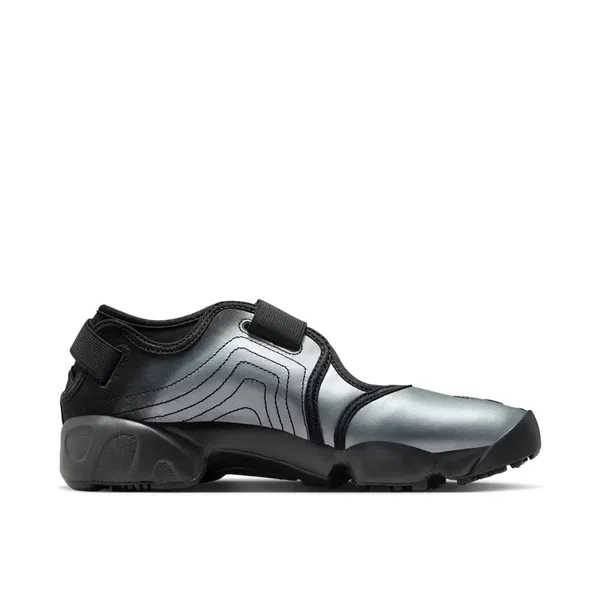 Nike Air Rift Ltr Zilver, foto 2 van 4