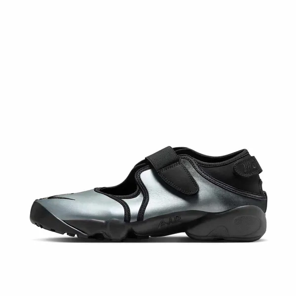 Nike Air Rift Ltr Zilver, foto 3 van 4