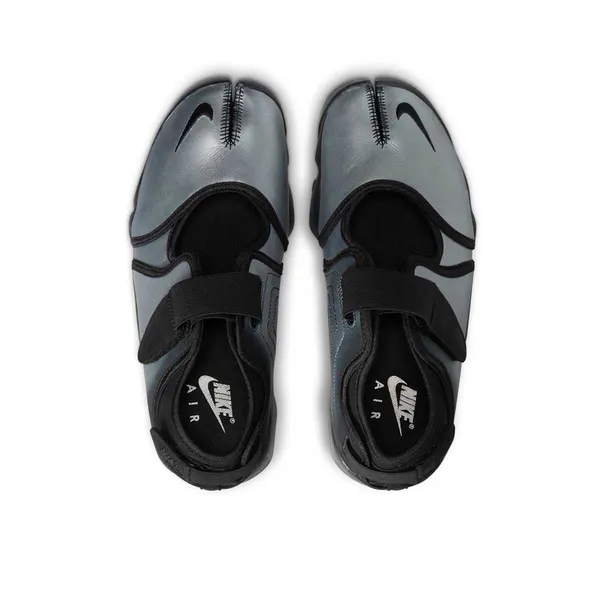 Nike Air Rift Ltr Zilver, foto 4 van 4