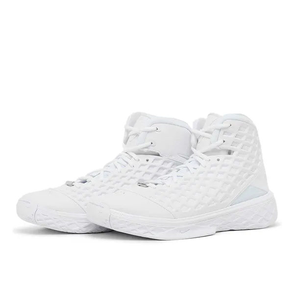 Nike Kobe III Protro Wit, vergelijk prijzen bij 1 winkel