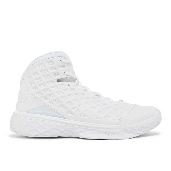 Nike Kobe III Protro Wit, foto 2 van 4