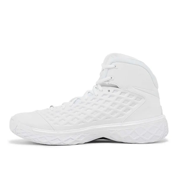 Nike Kobe III Protro Wit, foto 3 van 4