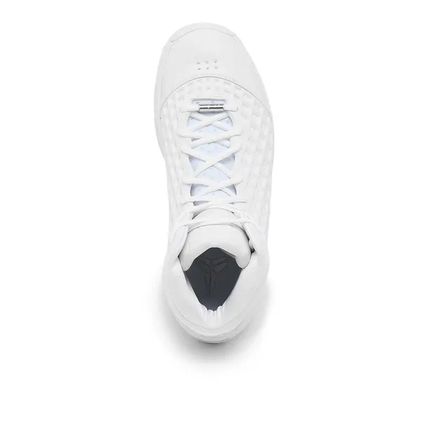 Nike Kobe III Protro Wit, foto 4 van 4