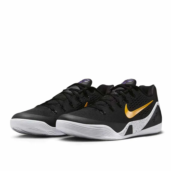 Nike Kobe IX Elite Low Em Protro Zwart, vergelijk prijzen bij 1 winkel
