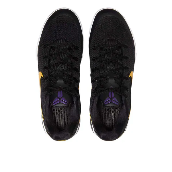 Nike Kobe IX Elite Low Em Protro Zwart, foto 3 van 4