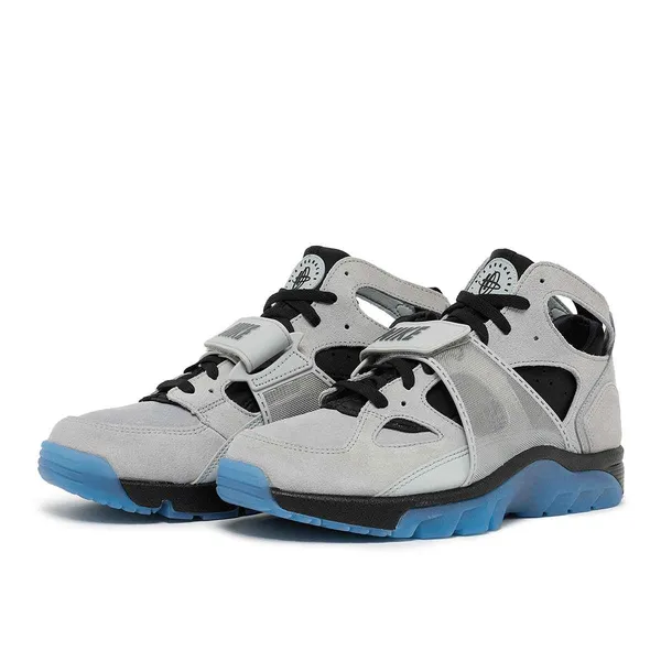 Nike Air Trainer Huarache Grijs, vergelijk prijzen bij 1 winkel