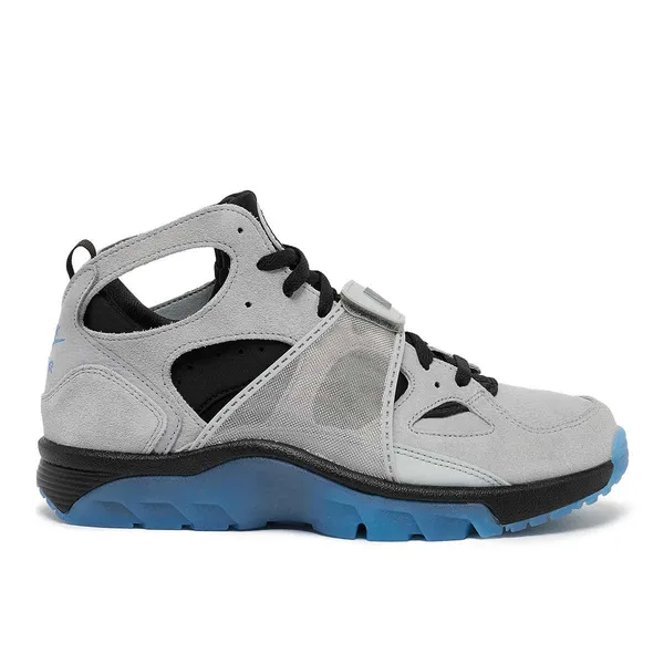 Nike Air Trainer Huarache Grijs, foto 2 van 4