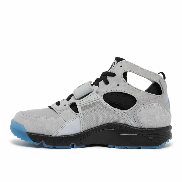 Nike Air Trainer Huarache Grijs, foto 3 van 4