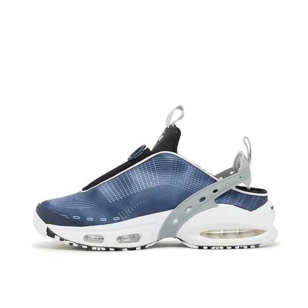 Nike Air Max Craze "Midnight Navy", foto 3 van 4