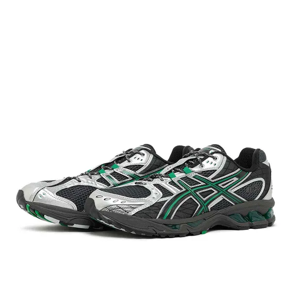 ASICS Gel-Nimbus Zilver, vergelijk prijzen bij 1 winkel
