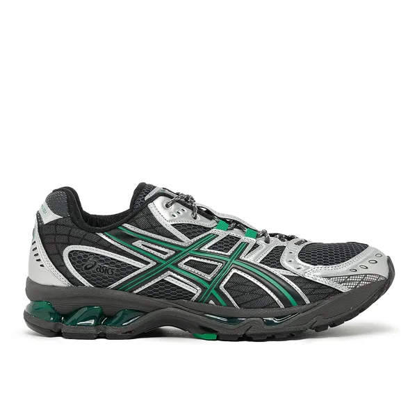 ASICS Gel-Nimbus Zilver, foto 2 van 4