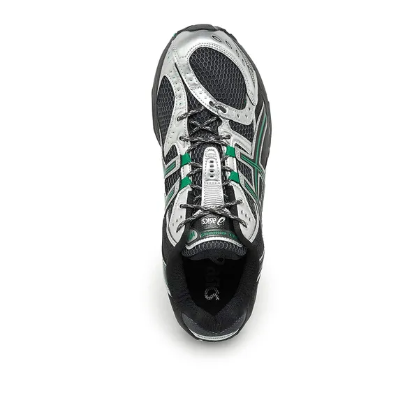 ASICS Gel-Nimbus Zilver, foto 4 van 4