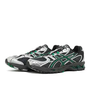 ASICS GEL-Nimbus zilver