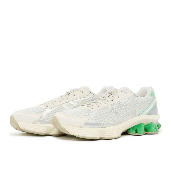ASICS Gel-Kinetic Fluent Beige, vergelijk prijzen bij 1 winkel