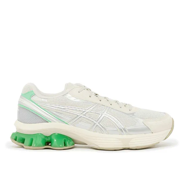 ASICS Gel-Kinetic Fluent Beige, foto 2 van 4